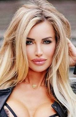 48 y.o. Aneta from Gdansk, Poland - ID 884964