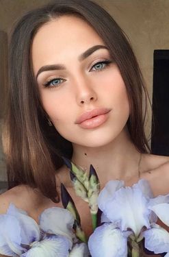 30 y.o. Yelyzaveta from Dnipro, Ukraine - ID 885170