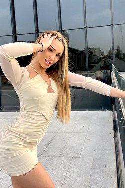 25 y.o. Maialen from Madrid, Spain - ID 886464