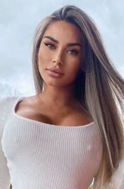 34 y.o. Loredana from Bucharest, Romania - ID 886515