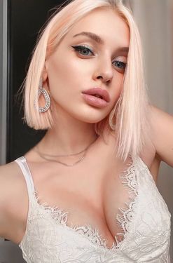 30 y.o. Polina from Odessa, Ukraine - ID 886882