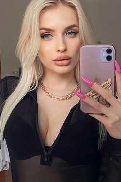 30 y.o. Polina from Odessa, Ukraine - ID 886882