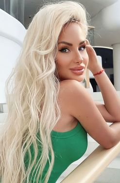 33 y.o. Ekaterina from Kyiv, Ukraine - ID 887710