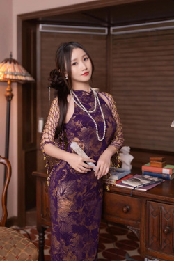 54 y.o. Catherine from Guangzhou, China - ID 888053