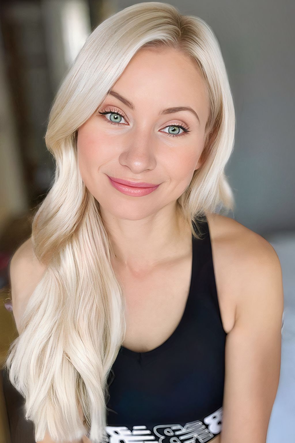 40 y.o. Zhanna from Lviv, Ukraine - ID 888621 ️ GoldenBride