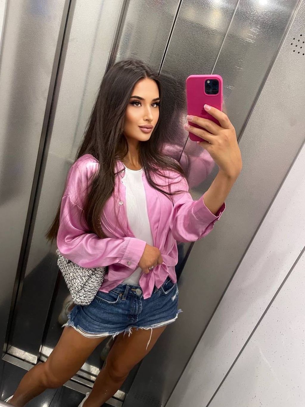 Jinsiy aloqa Jimmy neytron xxx Ajoyib sargish Beverli Lin uzoq vaqt davomida soriladi va keyin jinsiy aloqa it uslubiga ega