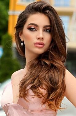 23 y.o. Olha from Kyiv, Ukraine - ID 889222