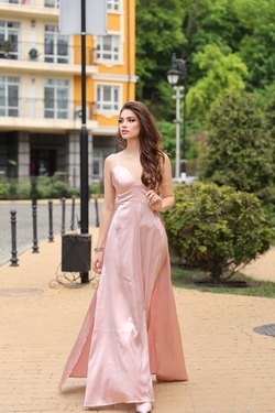 23 y.o. Olha from Kyiv, Ukraine - ID 889222