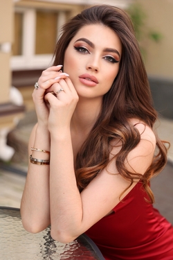 23 y.o. Olha from Kyiv, Ukraine - ID 889222