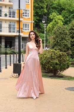 23 y.o. Olha from Kyiv, Ukraine - ID 889222