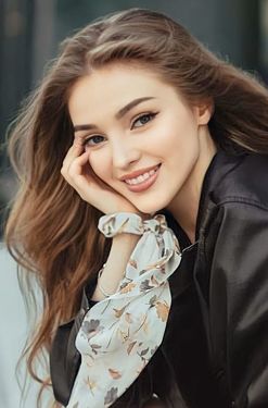 26 y.o. Vladilena from Kyiv, Ukraine - ID 889928