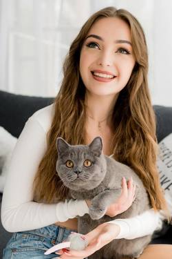 26 y.o. Vladilena from Kyiv, Ukraine - ID 889928