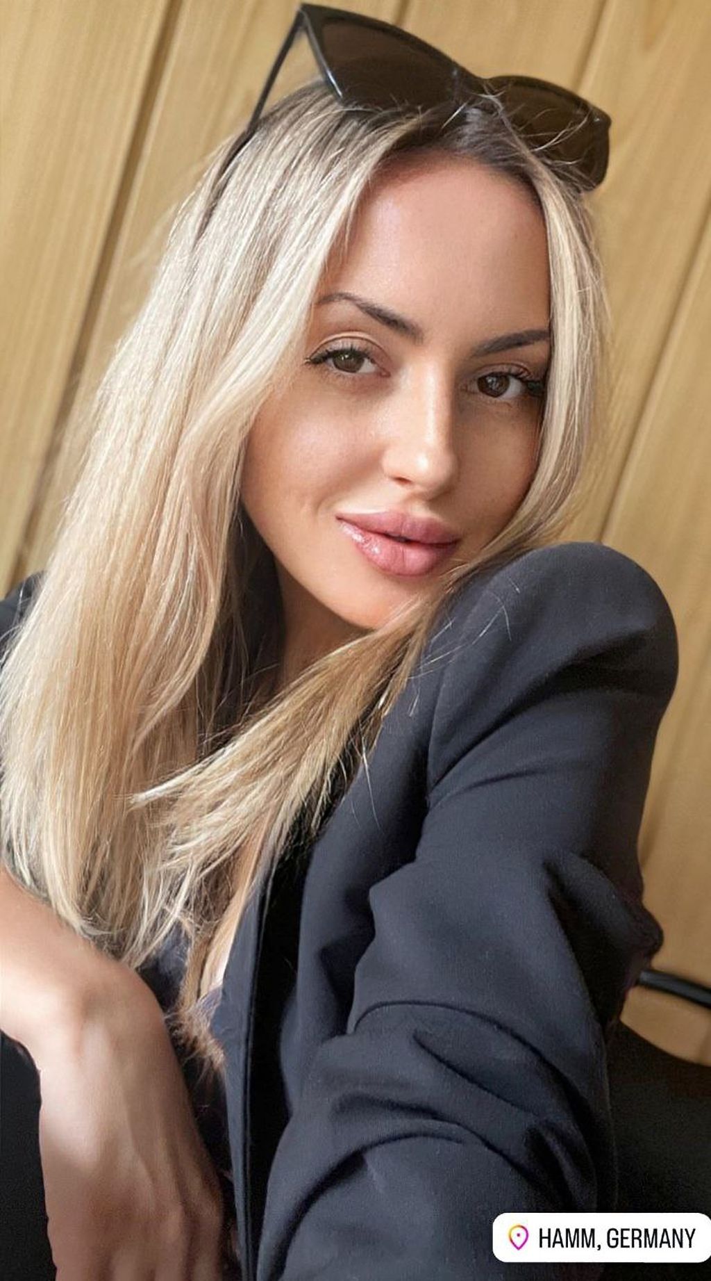 41 y.o. Katerina from Dortmund, Germany ID 891134 ️ GoldenBride