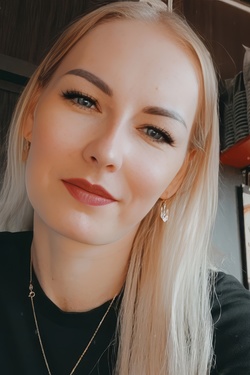 40 y.o. Evgenia from Zaporizhia, Ukraine - ID 891426