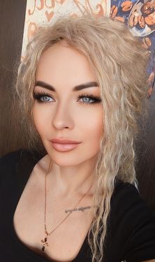 40 y.o. Evgenia from Zaporizhia, Ukraine - ID 891426