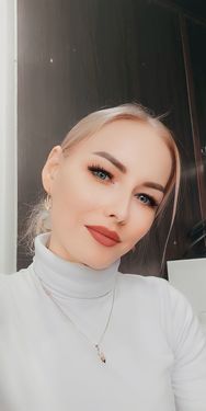 40 y.o. Evgenia from Zaporizhia, Ukraine - ID 891426