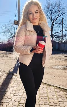40 y.o. Evgenia from Zaporizhia, Ukraine - ID 891426