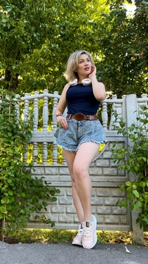 40 y.o. Liubov from Kryvyi Rih, Ukraine - ID 891799