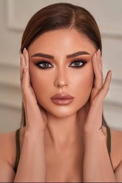 36 y.o. Alina from Zaporizhia, Ukraine - Brown eyes, Fair Hair 