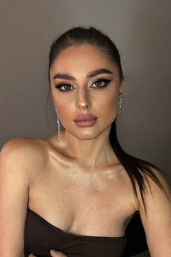 36 y.o. Alina from Zaporizhia, Ukraine - Brown eyes, Fair Hair 