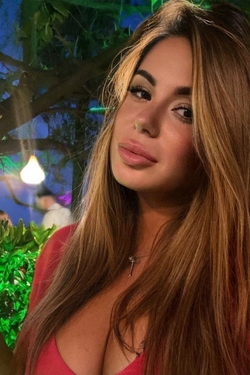 37 y.o. Victoria from Kharkiv, Ukraine - ID 894243