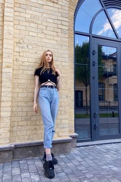 28 y.o. Anhelina from Kyiv, Ukraine - ID 894586