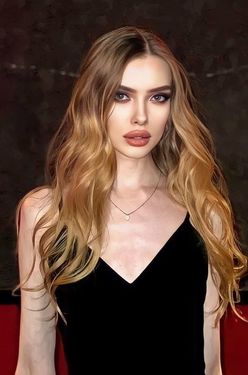 28 y.o. Anhelina from Kyiv, Ukraine - ID 894586