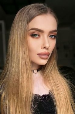 28 y.o. Anhelina from Kyiv, Ukraine - ID 894586