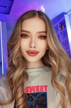 28 y.o. Anhelina from Kyiv, Ukraine - ID 894586
