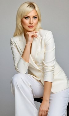 37 y.o. Yana from Kyiv, Ukraine - ID 894829