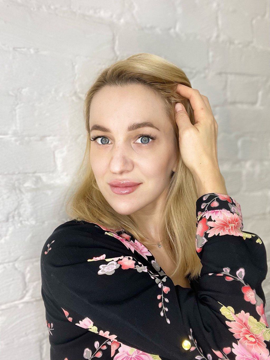 Meet 39 y.o. Evgeniya from Berlin, Germany Online - ID 11917593 - UaDates