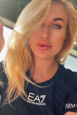 31 y.o. Iryna from Kherson, Ukraine - ID 895000