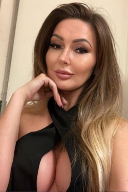 49 y.o. Viktoria from Potsdam, Germany - ID 895115
