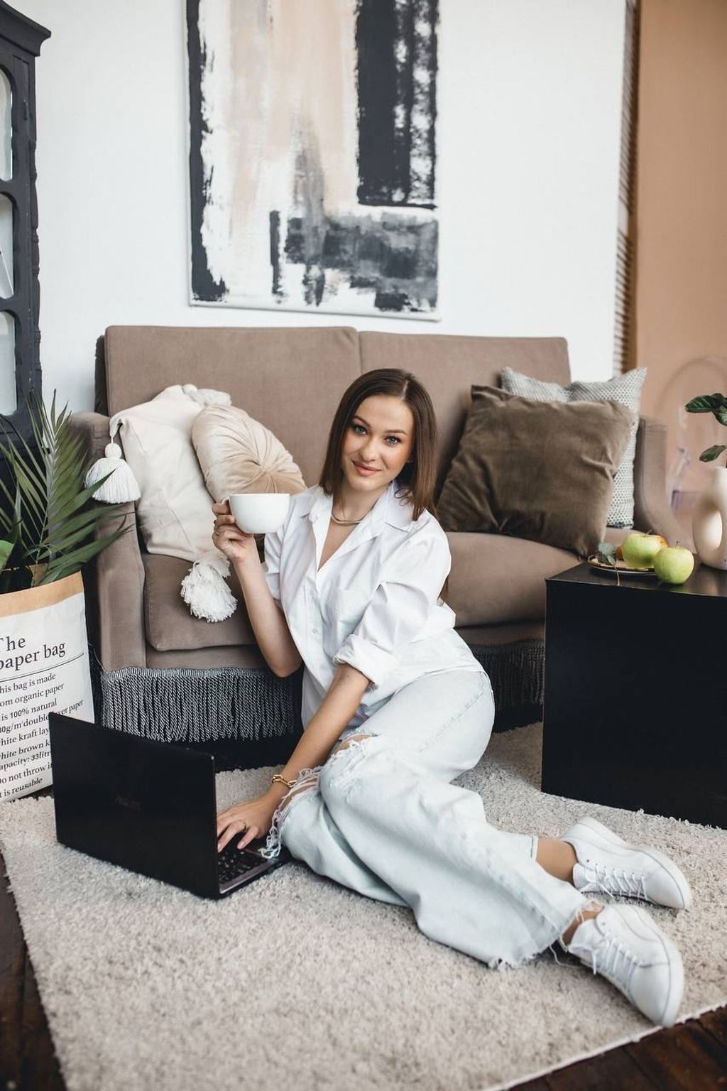 Meet 33 y.o. Alina from Dnipro, Ukraine Online - ID 11919180 - UaDates
