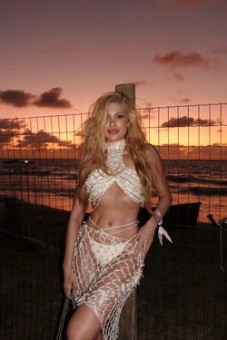 31 y.o. Mariana from Curitiba, Brazil - ID 897242