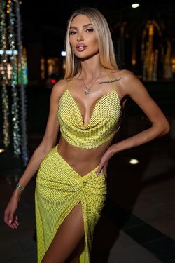 29 y.o. Kateryna from Dubai, United Arab Emirates - ID 898210