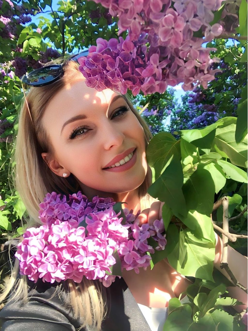 Meet 38 y.o. Natalia from Kyiv, Ukraine Online - ID 11921165 - UaDates