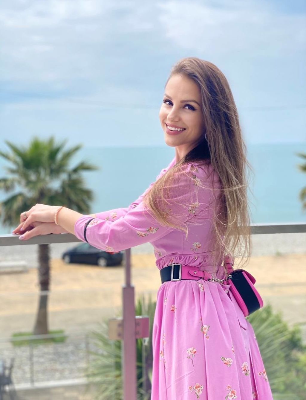 35 y.o. Valeriia from Berlin, Germany - Brown eyes, Brown Hair - ID ...