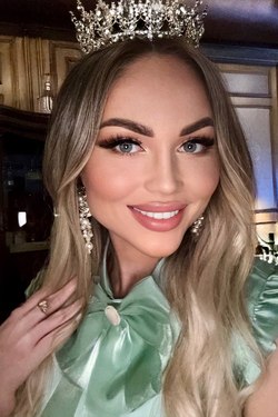 41 y.o. Natalia from Odessa, Ukraine - ID 901250