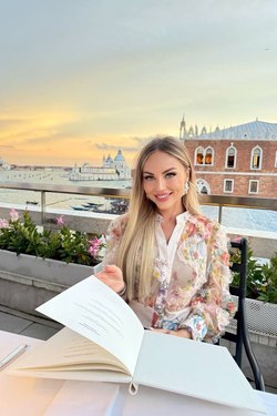 41 y.o. Natalia from Odessa, Ukraine - ID 901250