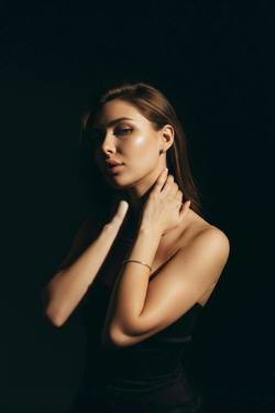 30 y.o. Kristina from Paralimni, Cyprus - ID 903688