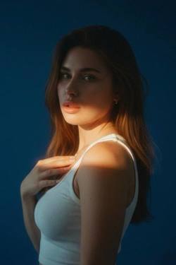 30 y.o. Kristina from Paralimni, Cyprus - ID 903688