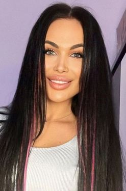 Anna, 33 from Kyiv, Ukraine
