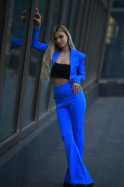 24 y.o. Kateryna from Tbilisi, Georgia - ID 907895