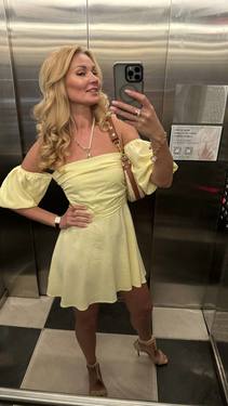 43 y.o. Elena from Kyiv, Ukraine - ID 908584