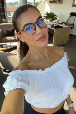 35 y.o. Barbora from Lublan, Slovenia - ID 910307