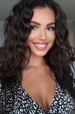35 y.o. Barbora from Lublan, Slovenia - ID 910307