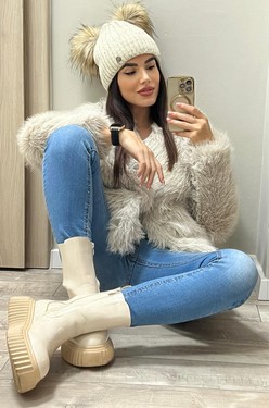 35 y.o. Barbora from Lublan, Slovenia - ID 910307