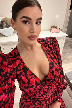 35 y.o. Barbora from Lublan, Slovenia - ID 910307