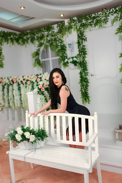 35 y.o. Victoriia from Dubai, United Arab Emirates - ID 911074